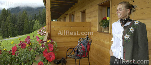 Hotel Saltria Mountain Resort 52